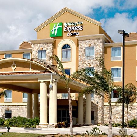 Holiday Inn Express & Suites Corpus Christi By Ihg מראה חיצוני תמונה