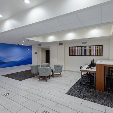 Holiday Inn Express & Suites Corpus Christi By Ihg מראה חיצוני תמונה