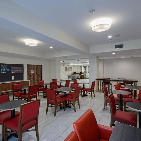 Holiday Inn Express & Suites Corpus Christi By Ihg מראה חיצוני תמונה