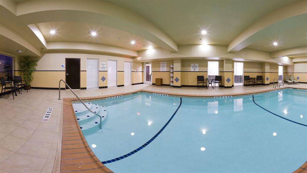 Holiday Inn Express & Suites Corpus Christi By Ihg מראה חיצוני תמונה
