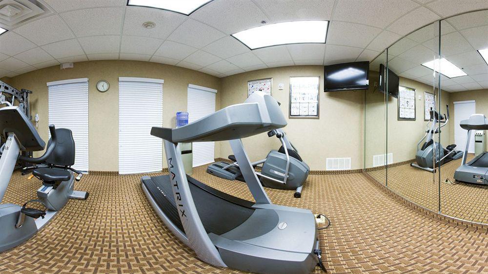 Holiday Inn Express & Suites Corpus Christi By Ihg מראה חיצוני תמונה