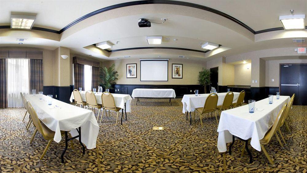 Holiday Inn Express & Suites Corpus Christi By Ihg מראה חיצוני תמונה