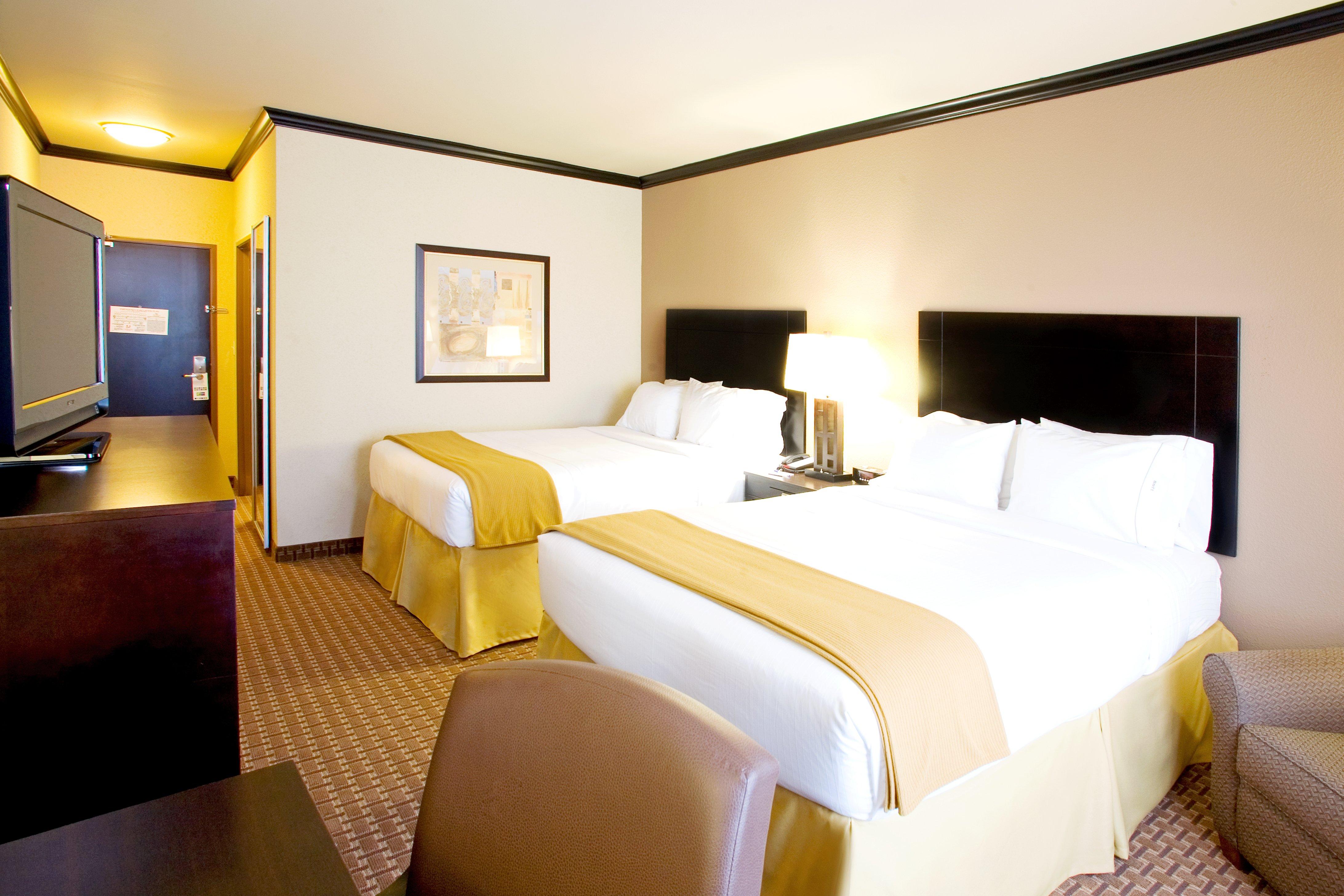 Holiday Inn Express & Suites Corpus Christi By Ihg מראה חיצוני תמונה