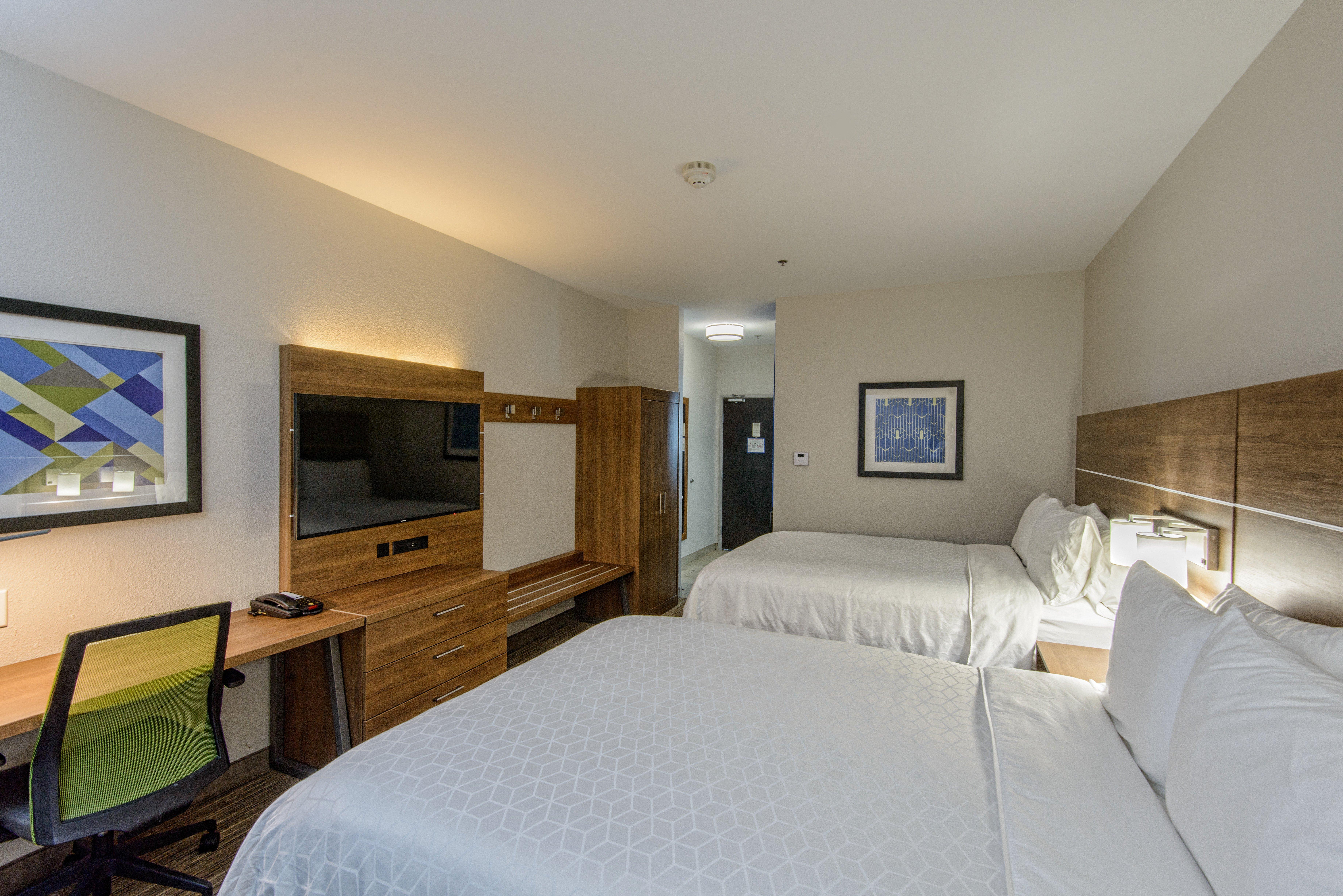 Holiday Inn Express & Suites Corpus Christi By Ihg מראה חיצוני תמונה