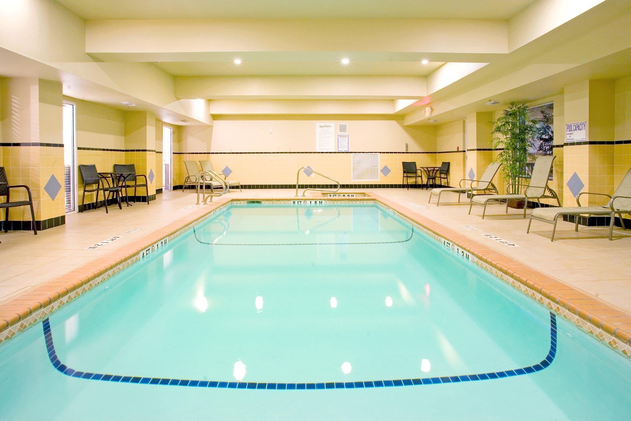 Holiday Inn Express & Suites Corpus Christi By Ihg מראה חיצוני תמונה