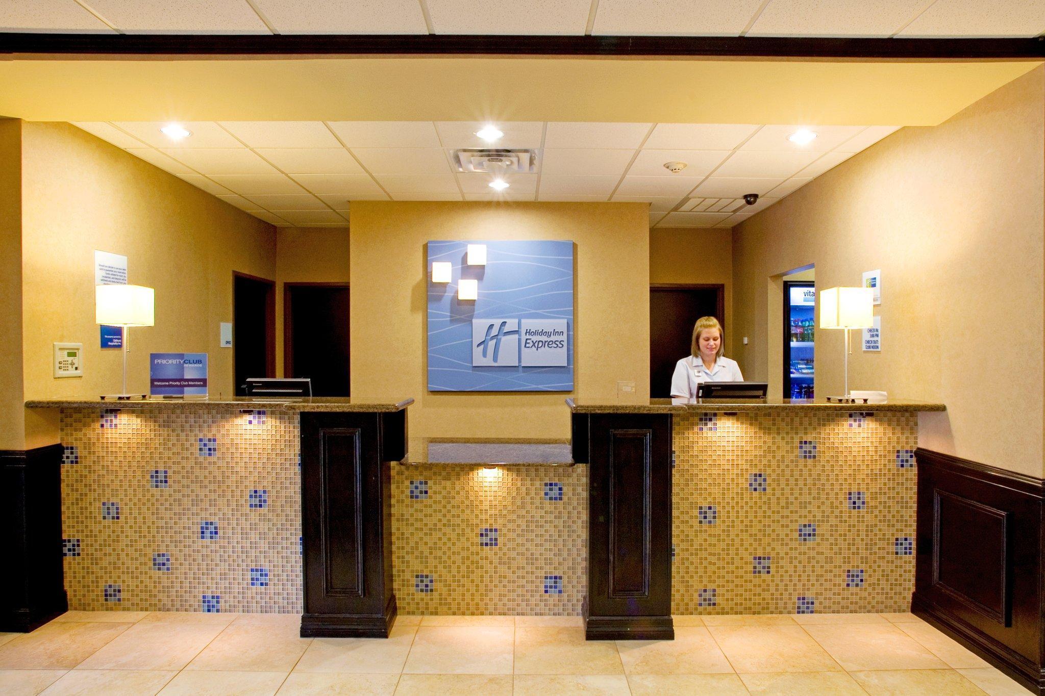Holiday Inn Express & Suites Corpus Christi, An Ihg Hotel מראה חיצוני תמונה