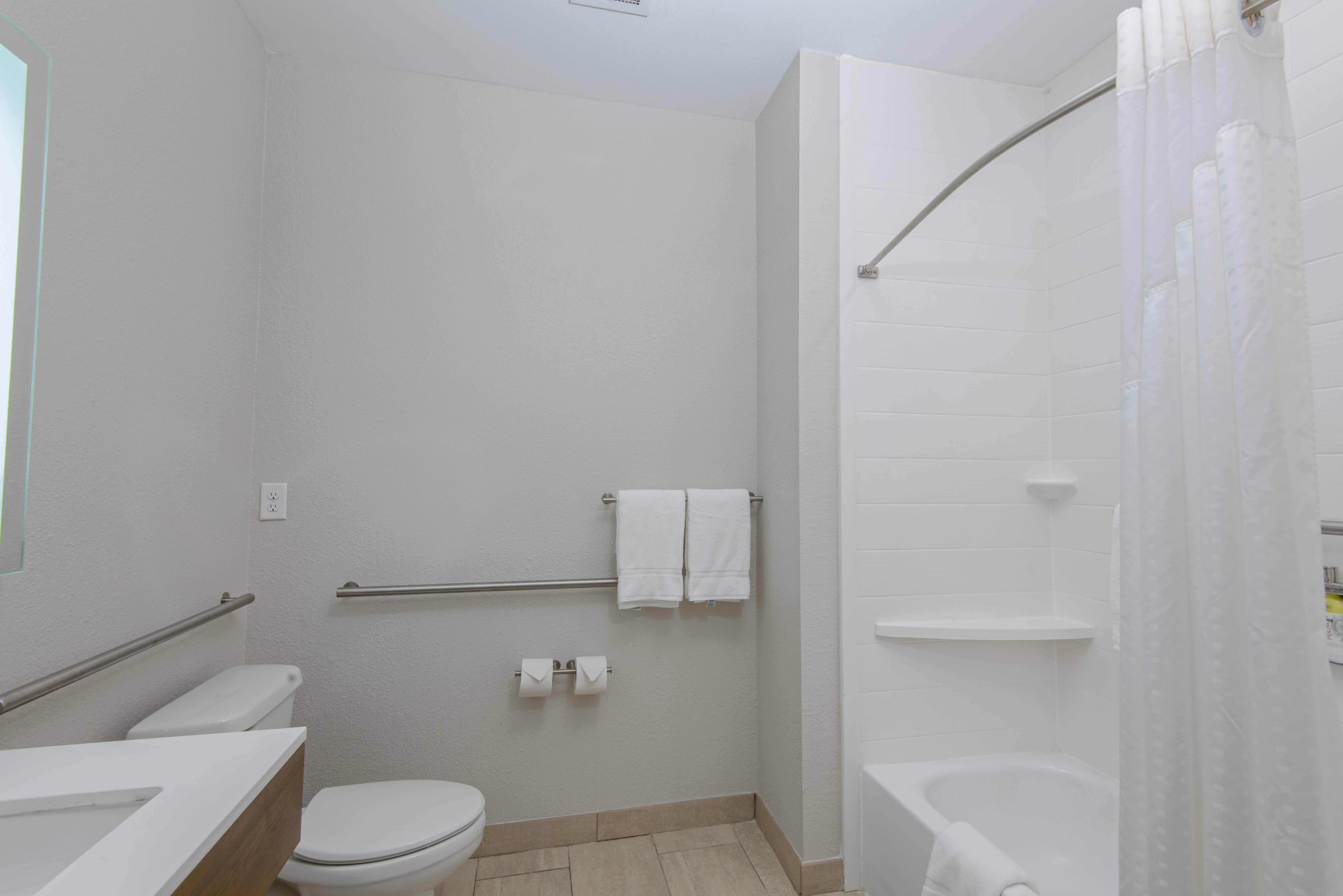 Holiday Inn Express & Suites Corpus Christi By Ihg מראה חיצוני תמונה