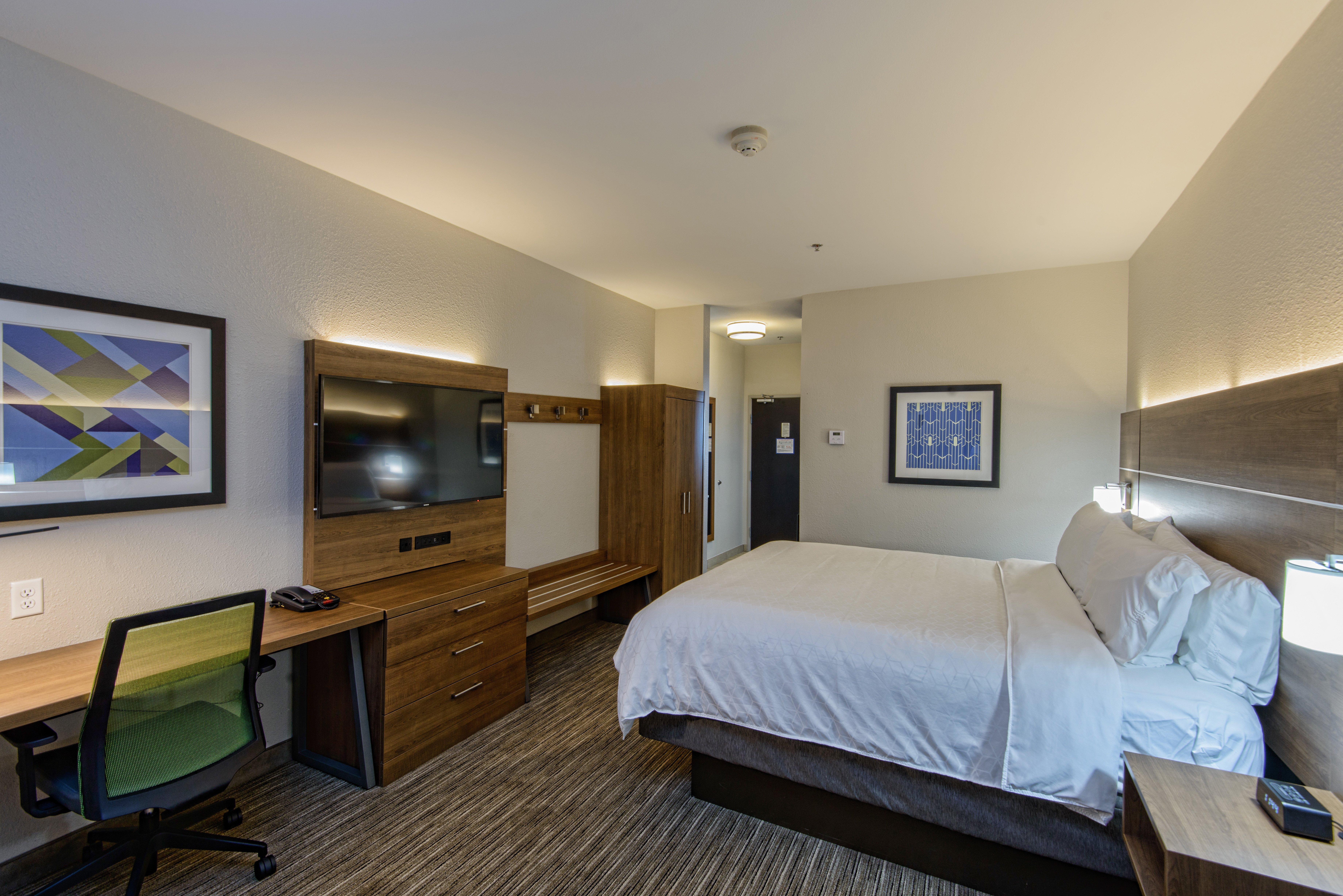 Holiday Inn Express & Suites Corpus Christi By Ihg מראה חיצוני תמונה