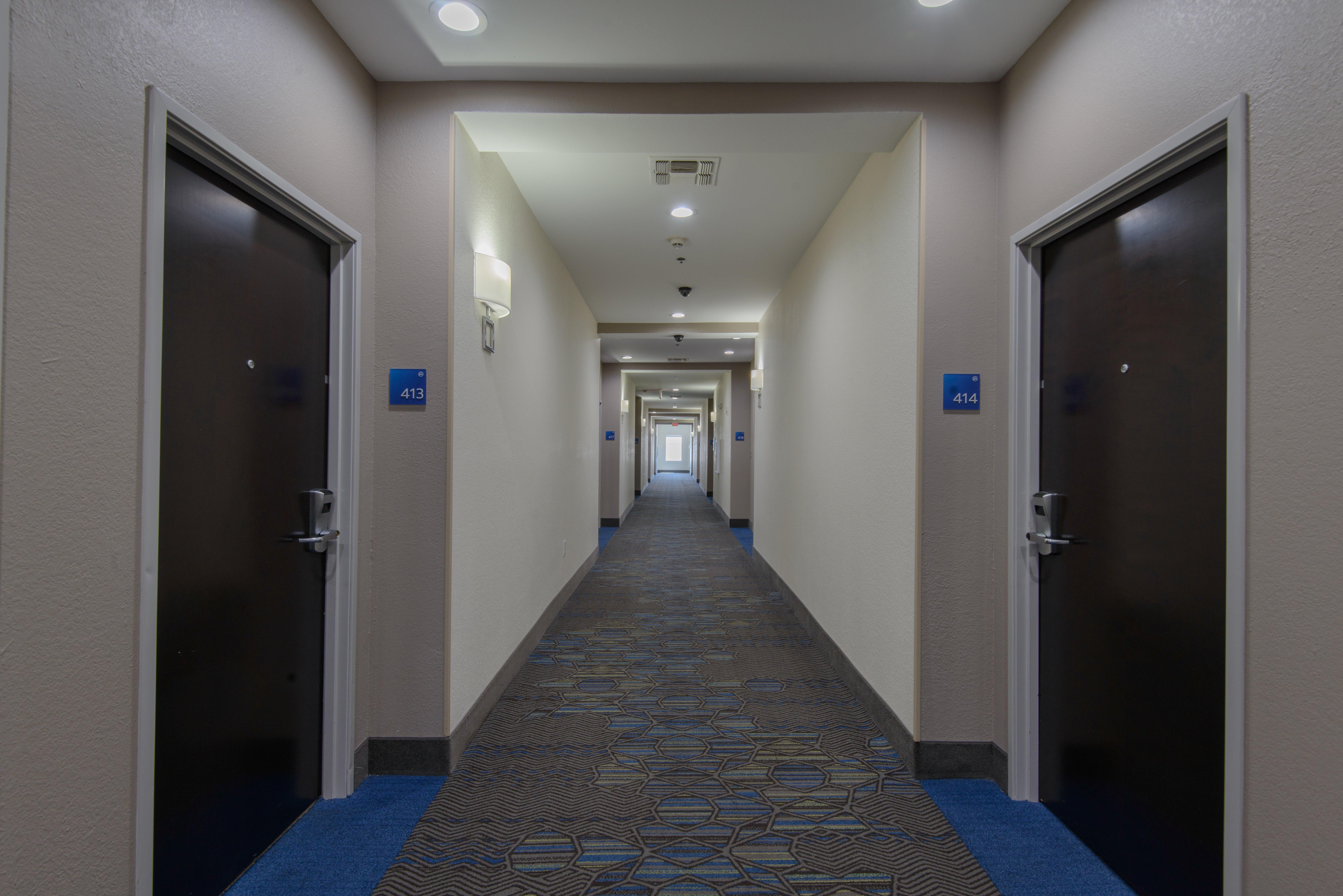 Holiday Inn Express & Suites Corpus Christi By Ihg מראה חיצוני תמונה