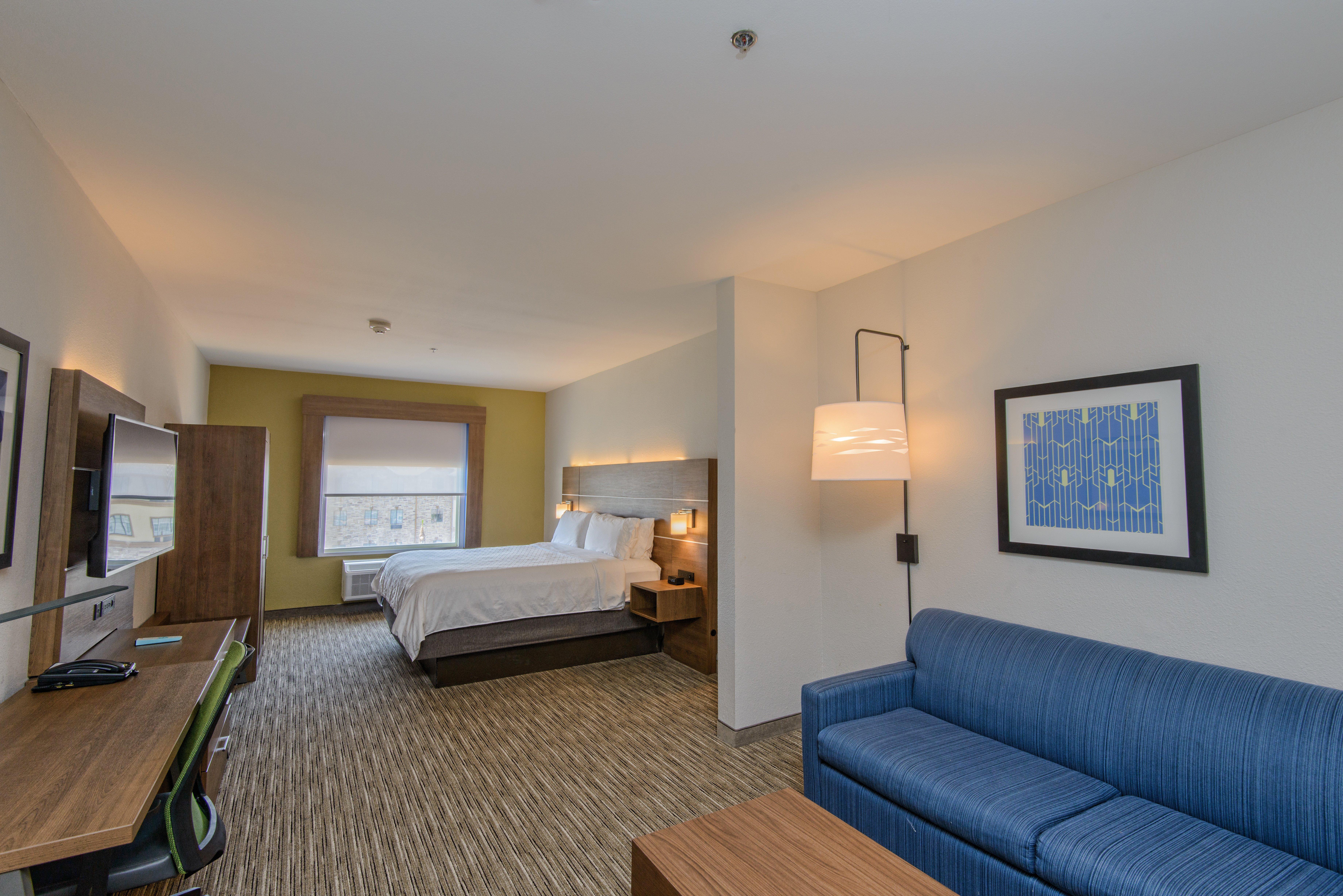 Holiday Inn Express & Suites Corpus Christi By Ihg מראה חיצוני תמונה