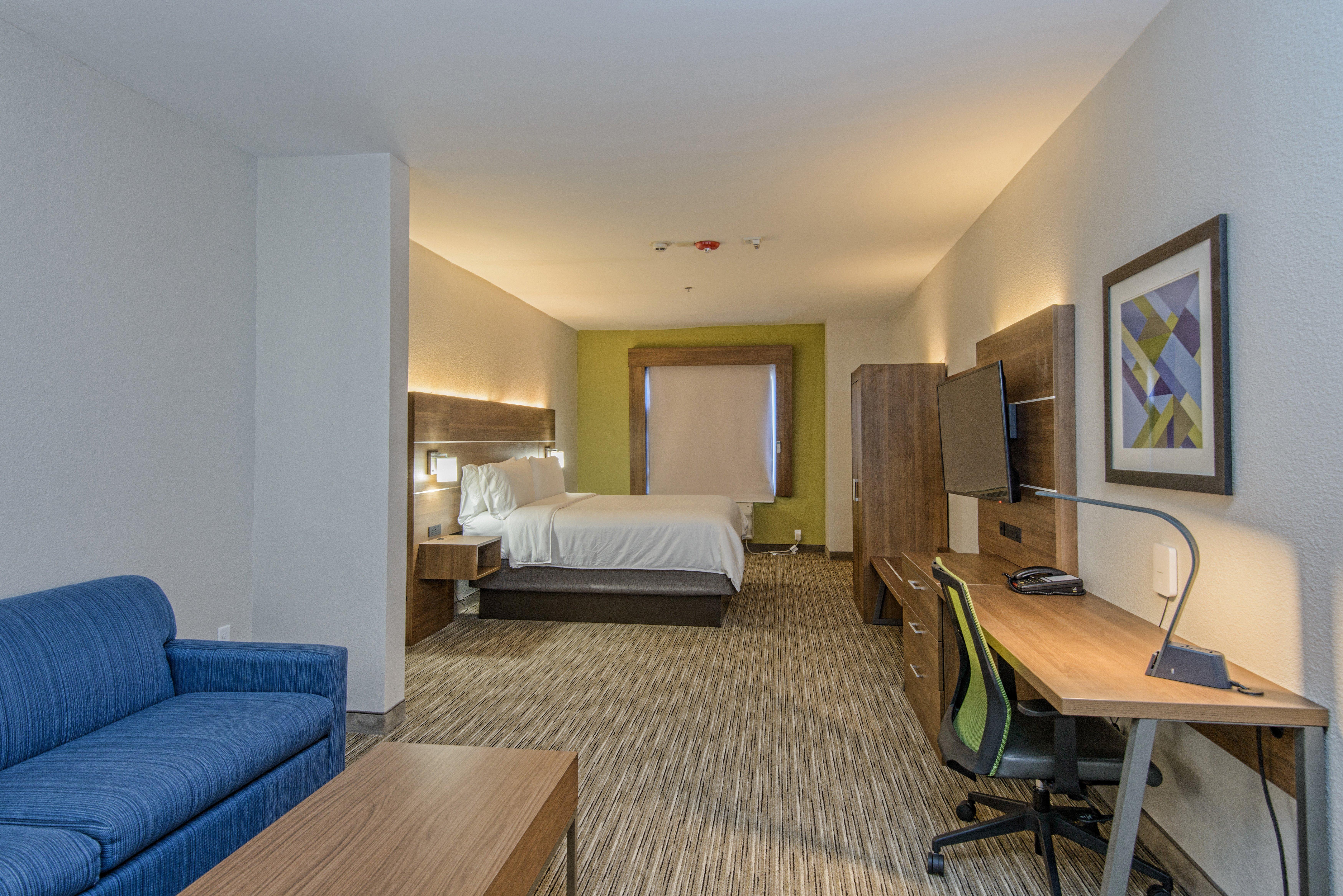 Holiday Inn Express & Suites Corpus Christi By Ihg מראה חיצוני תמונה