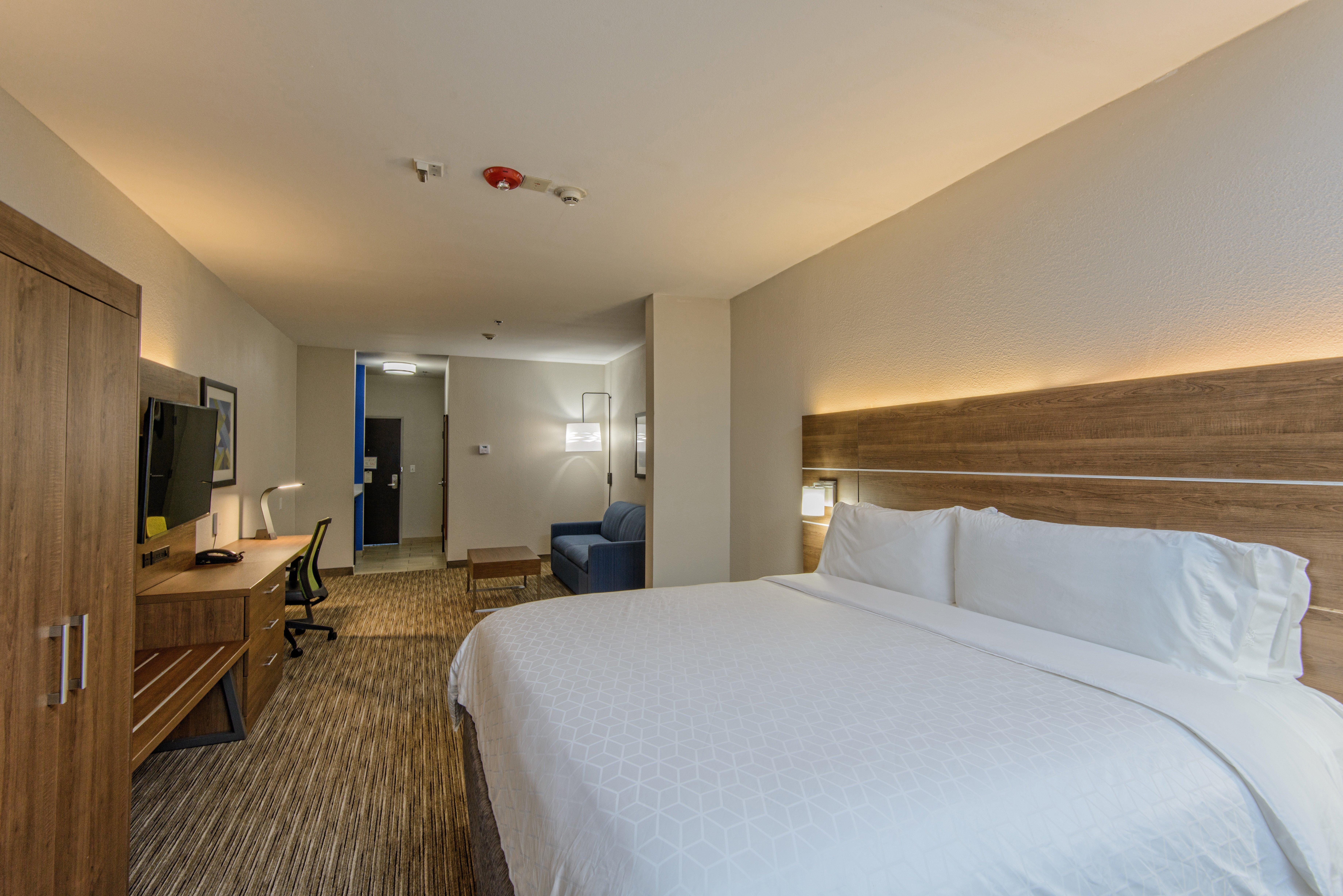 Holiday Inn Express & Suites Corpus Christi By Ihg מראה חיצוני תמונה