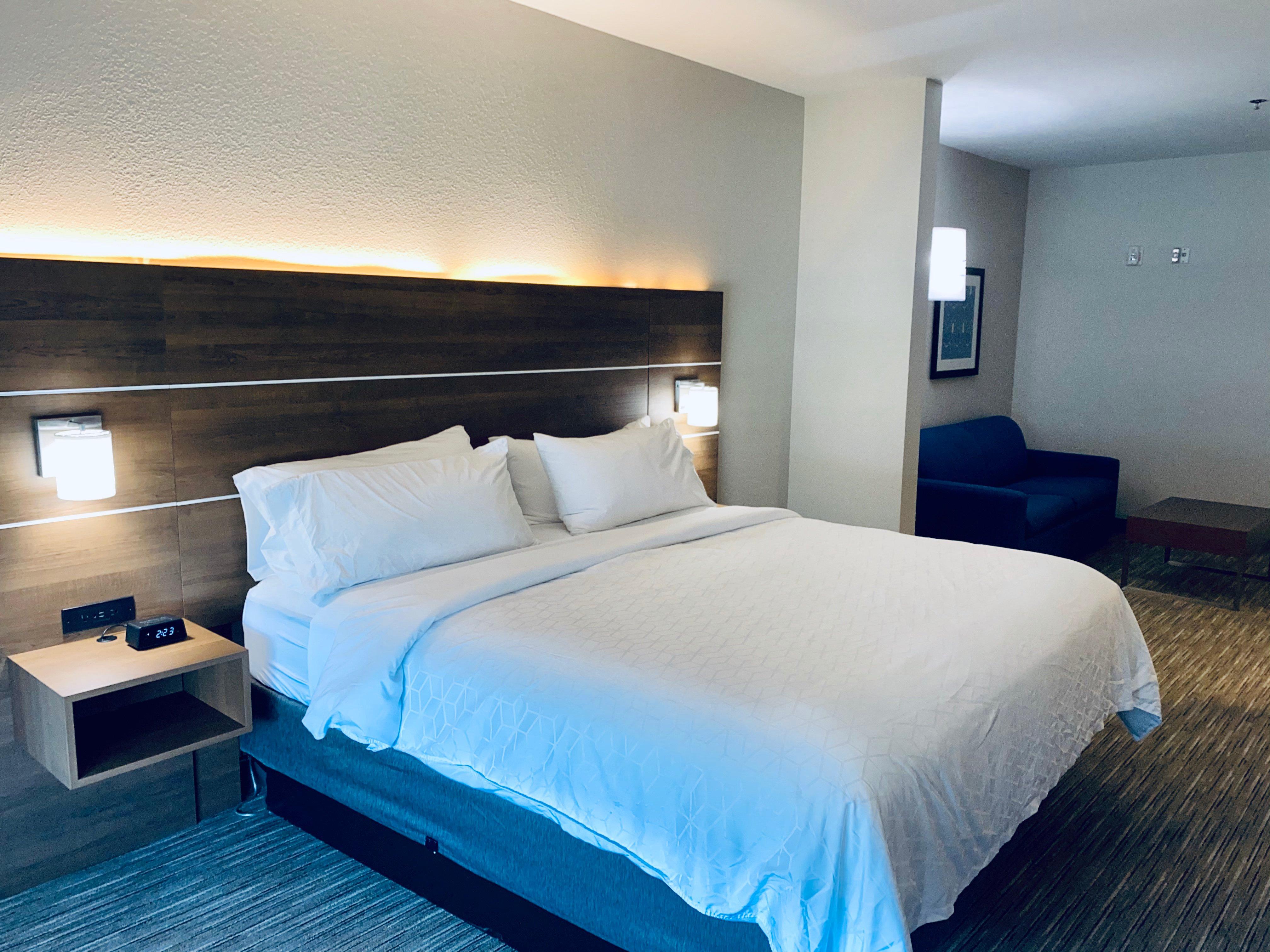 Holiday Inn Express & Suites Corpus Christi By Ihg מראה חיצוני תמונה