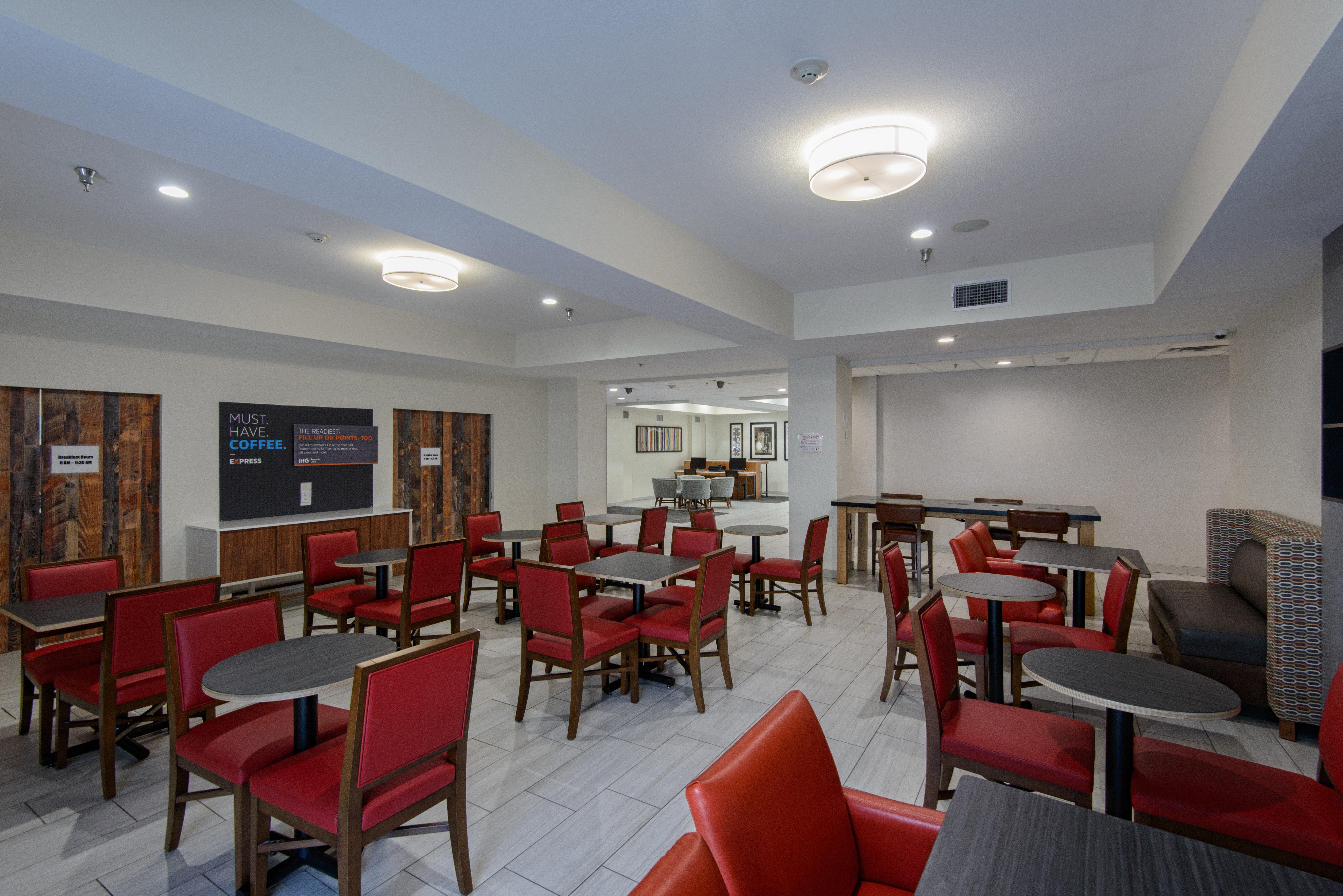 Holiday Inn Express & Suites Corpus Christi By Ihg מראה חיצוני תמונה