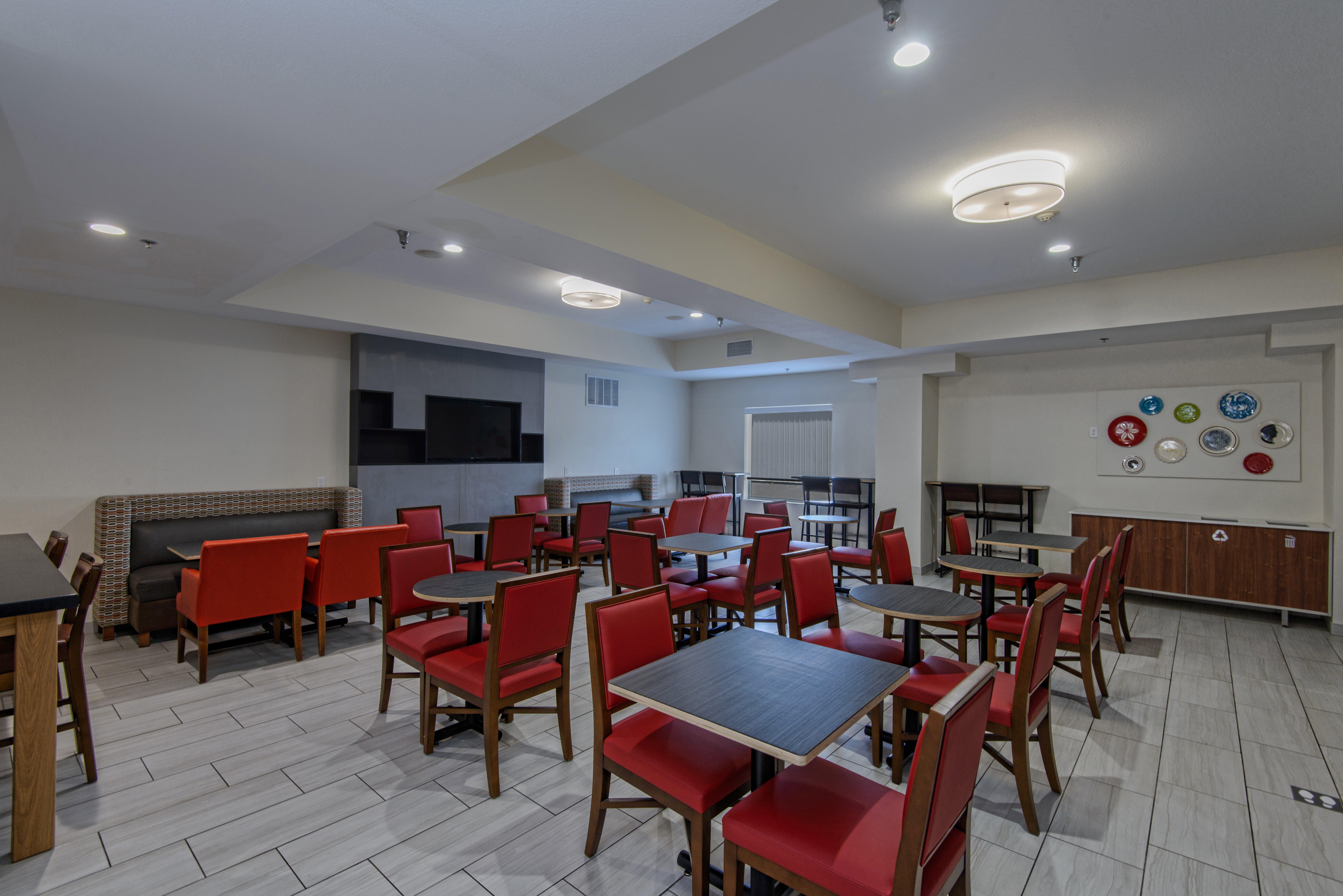 Holiday Inn Express & Suites Corpus Christi By Ihg מראה חיצוני תמונה