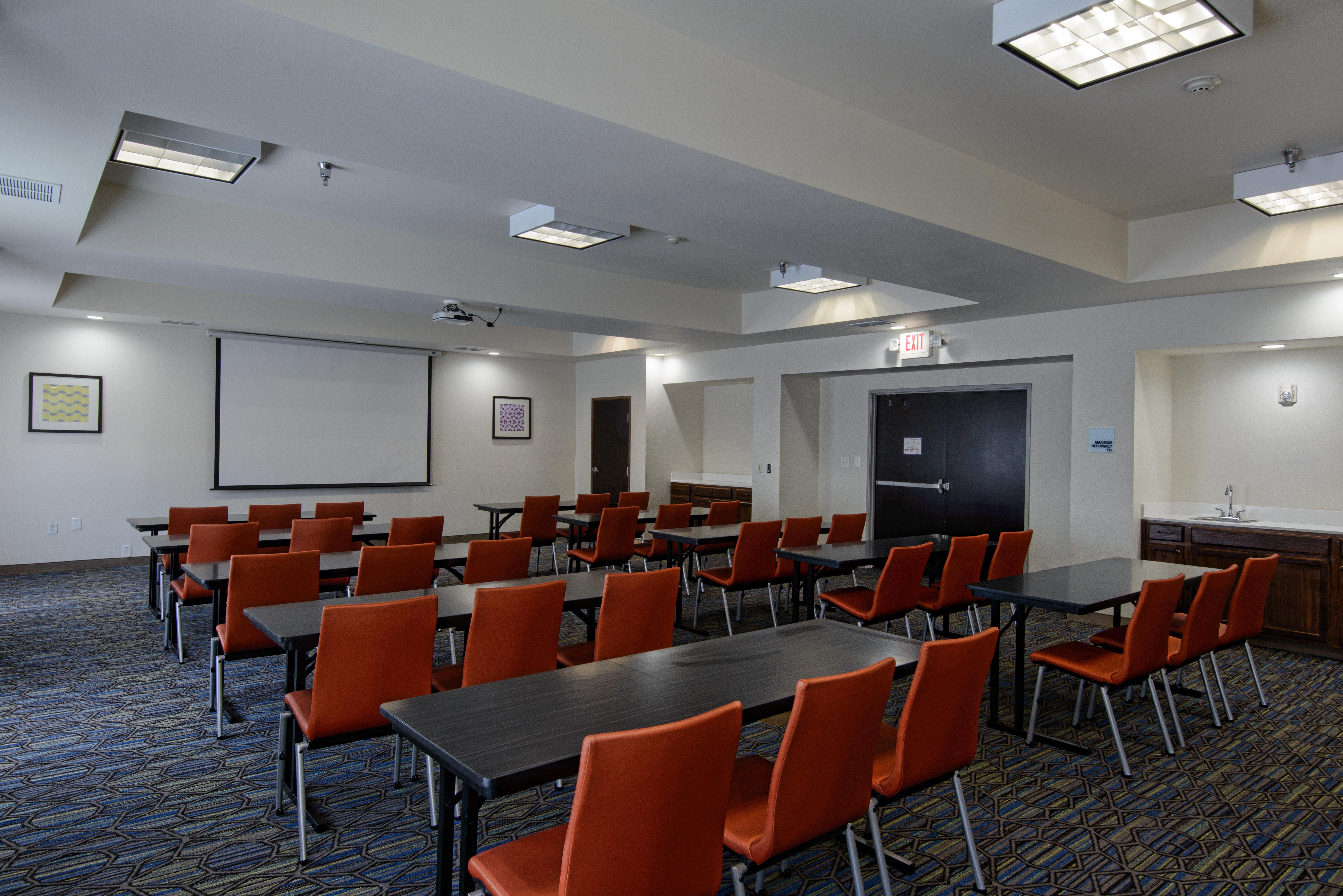 Holiday Inn Express & Suites Corpus Christi By Ihg מראה חיצוני תמונה