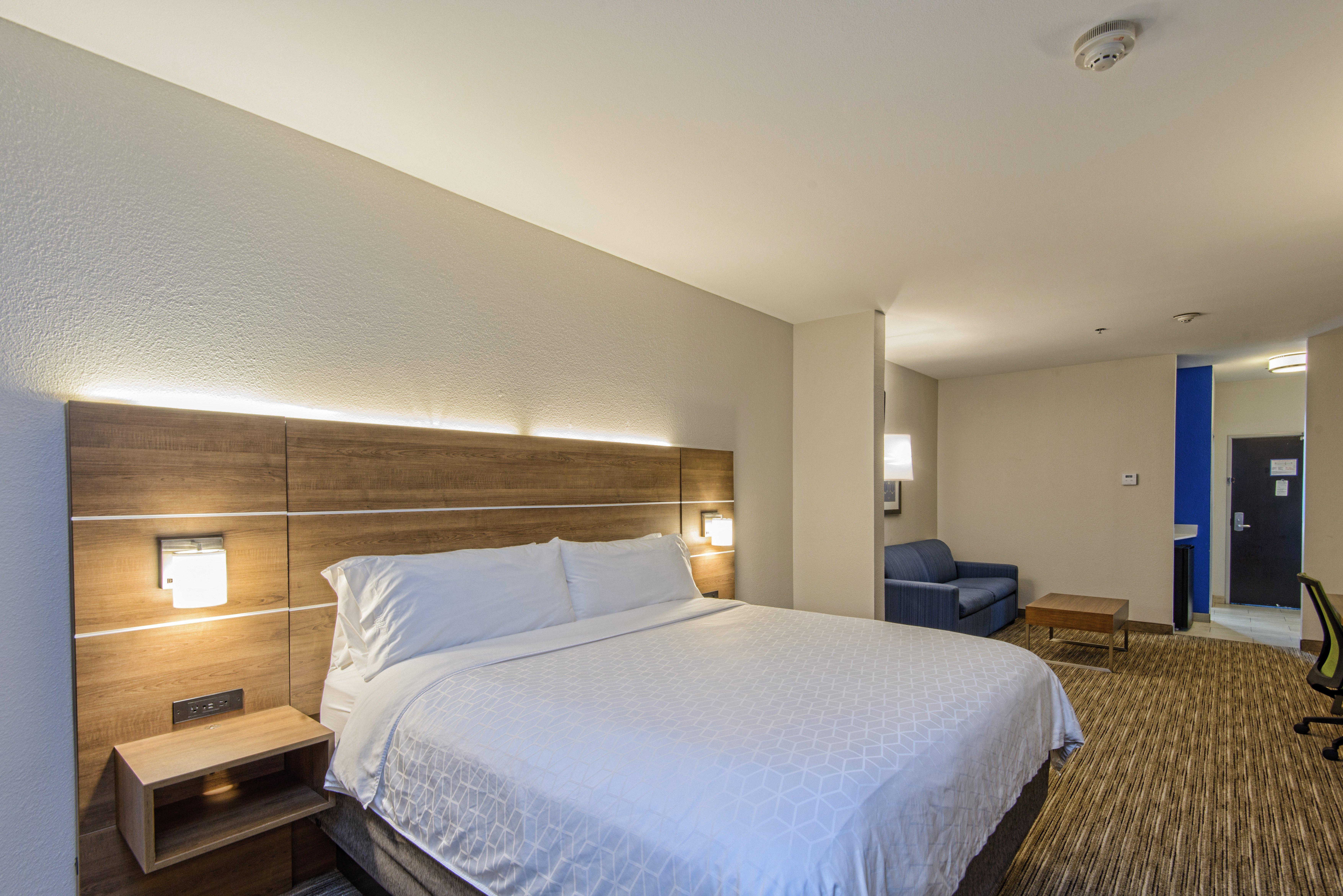 Holiday Inn Express & Suites Corpus Christi By Ihg מראה חיצוני תמונה