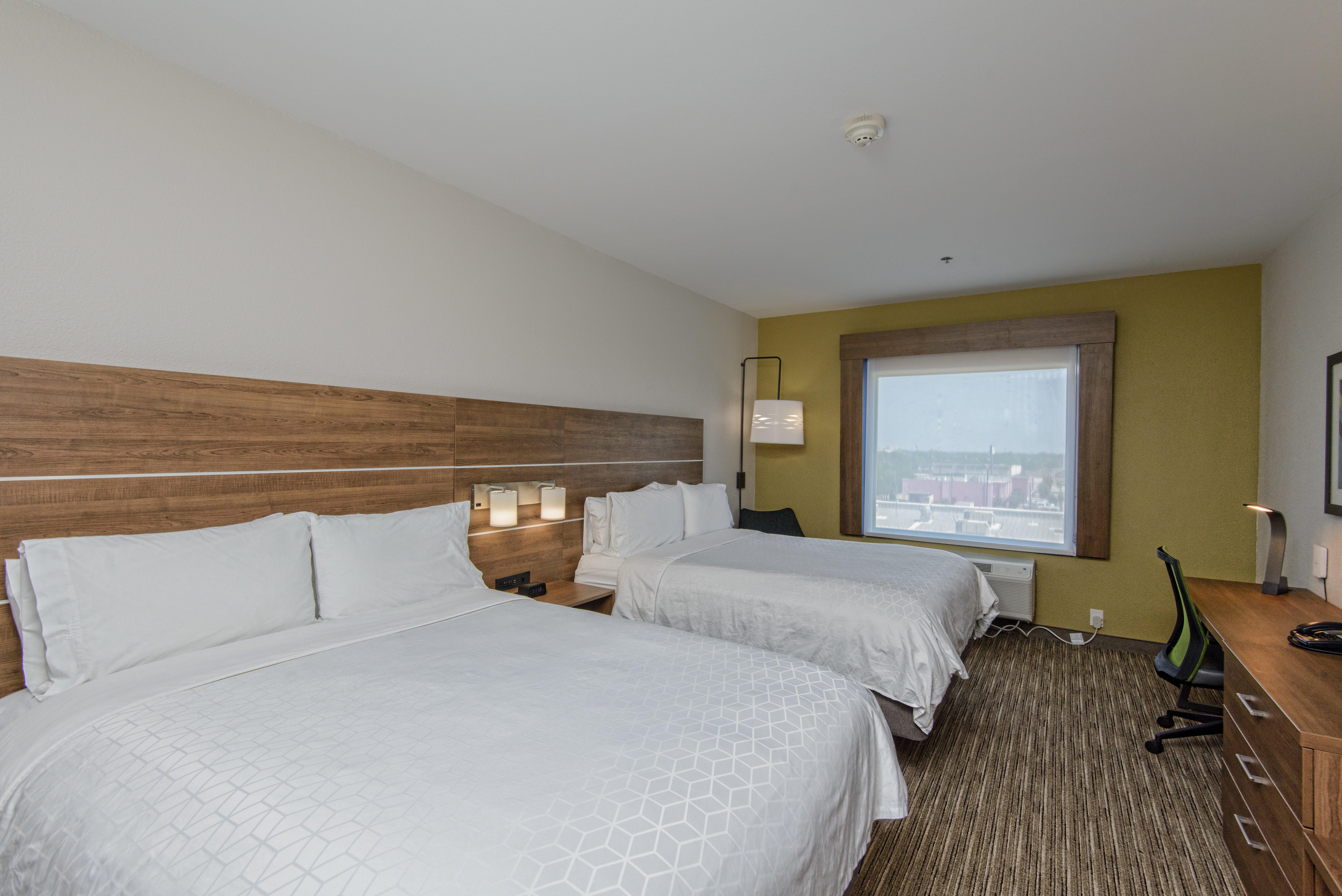 Holiday Inn Express & Suites Corpus Christi By Ihg מראה חיצוני תמונה