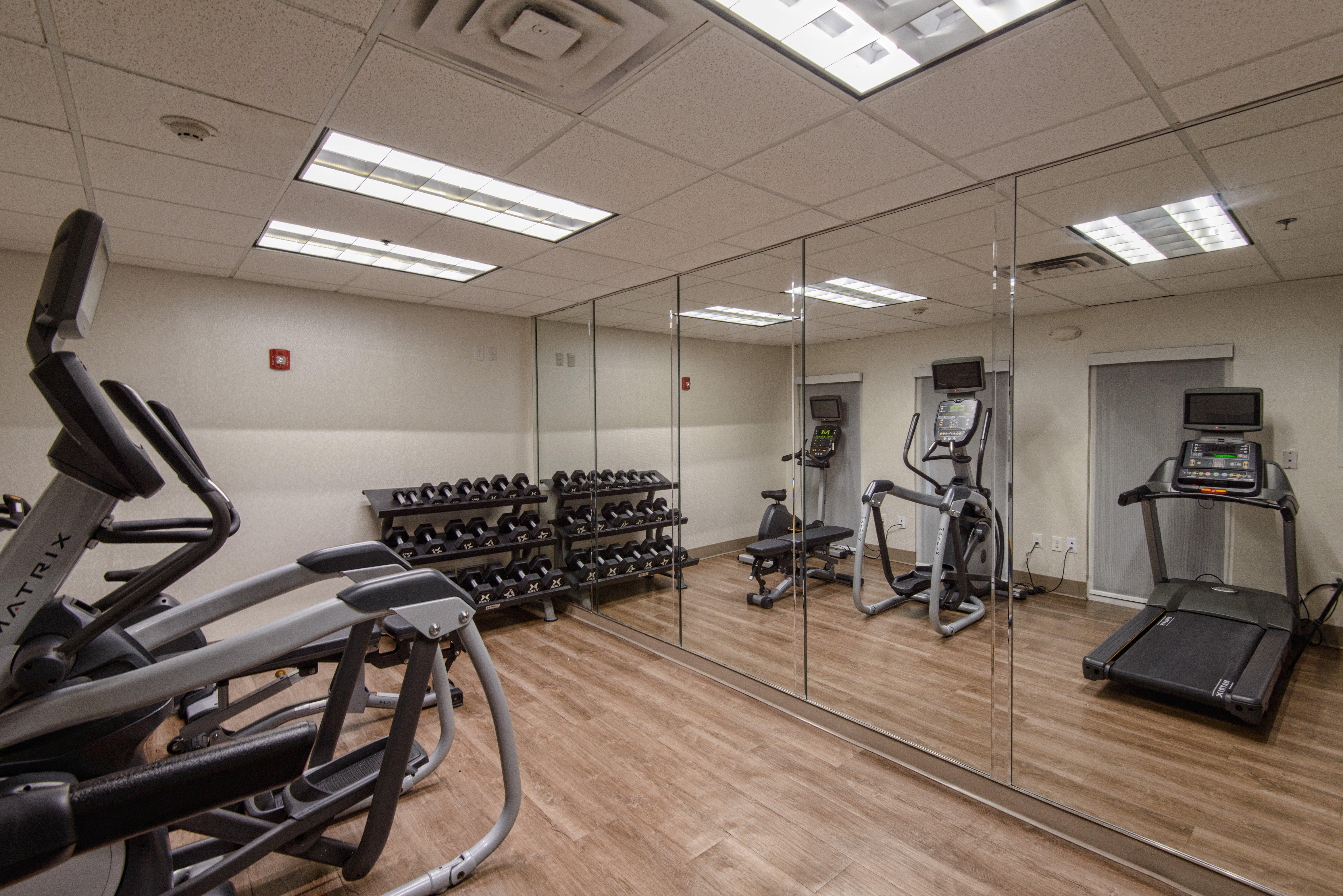 Holiday Inn Express & Suites Corpus Christi By Ihg מראה חיצוני תמונה