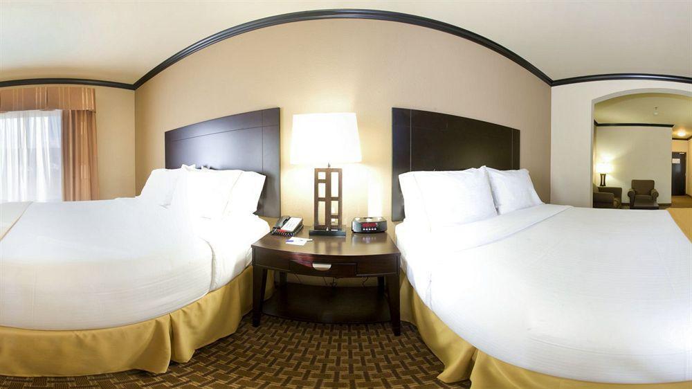 Holiday Inn Express & Suites Corpus Christi By Ihg מראה חיצוני תמונה