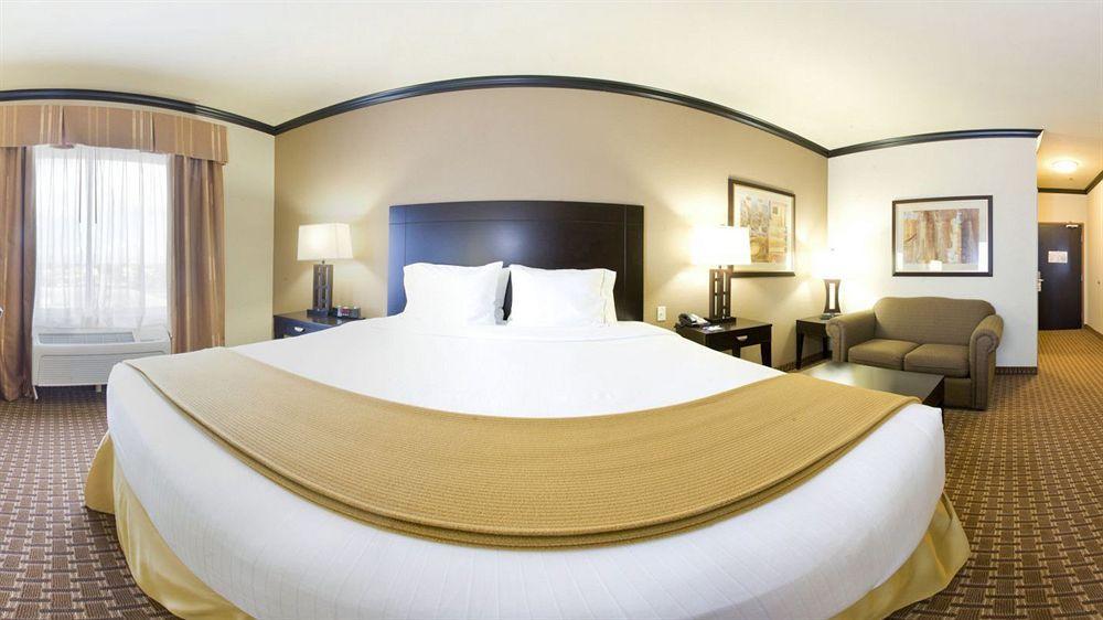 Holiday Inn Express & Suites Corpus Christi By Ihg מראה חיצוני תמונה