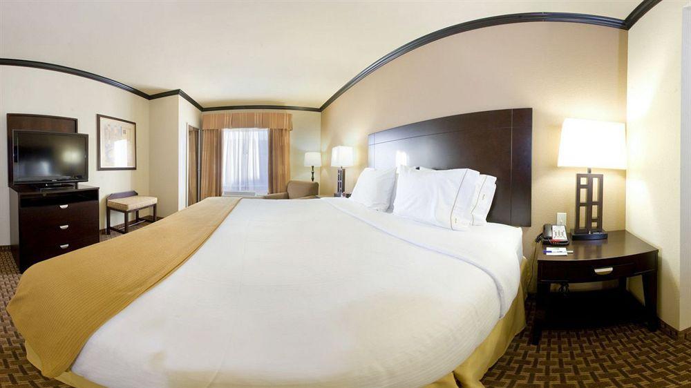 Holiday Inn Express & Suites Corpus Christi By Ihg מראה חיצוני תמונה