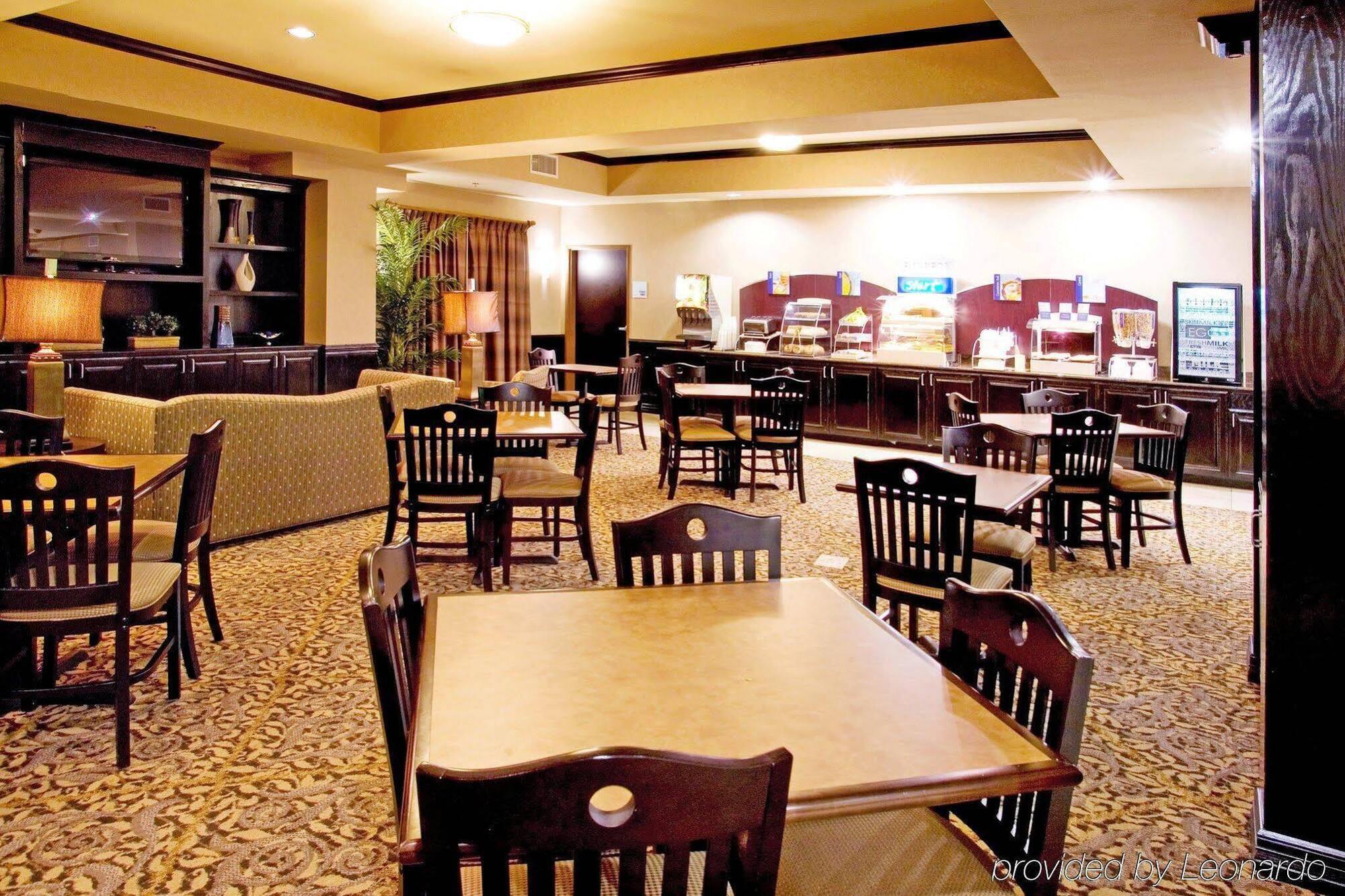 Holiday Inn Express & Suites Corpus Christi By Ihg מראה חיצוני תמונה